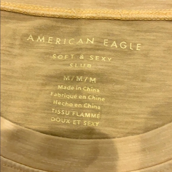 Thin long sleeve - Picture 2 of 2